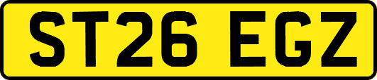 ST26EGZ