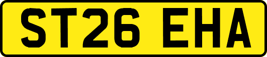 ST26EHA