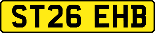 ST26EHB