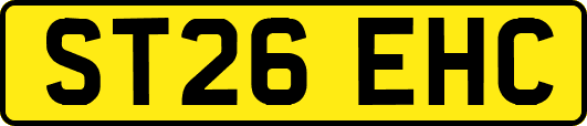 ST26EHC