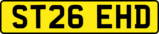 ST26EHD