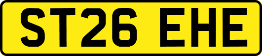 ST26EHE