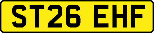 ST26EHF