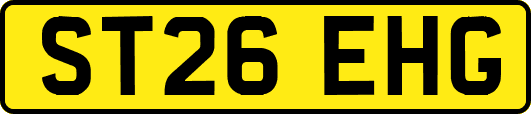 ST26EHG