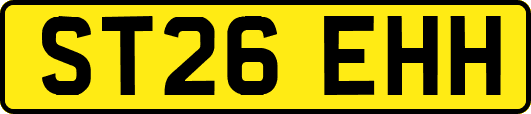 ST26EHH