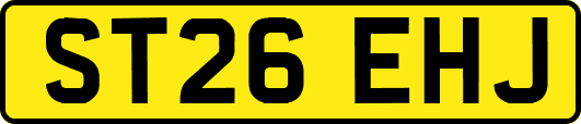 ST26EHJ