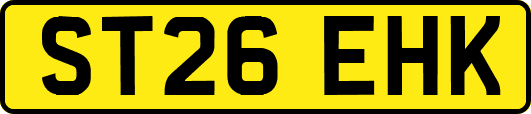 ST26EHK