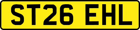 ST26EHL