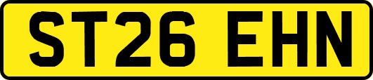 ST26EHN