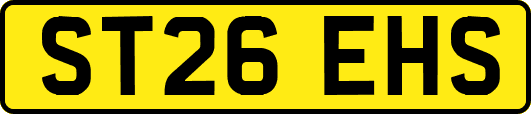 ST26EHS