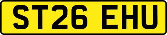 ST26EHU