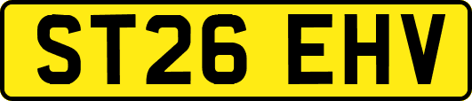 ST26EHV
