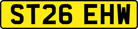 ST26EHW
