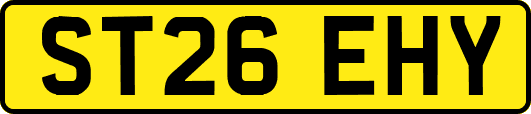 ST26EHY