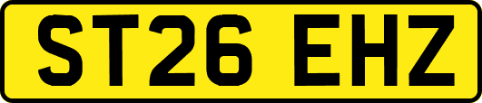 ST26EHZ