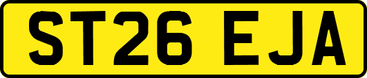 ST26EJA