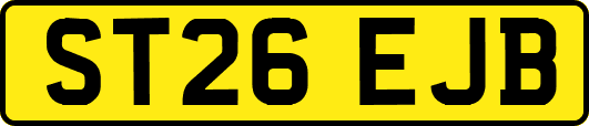 ST26EJB