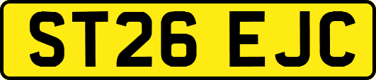ST26EJC