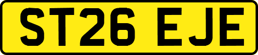 ST26EJE