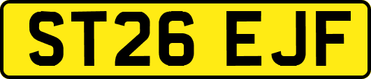ST26EJF