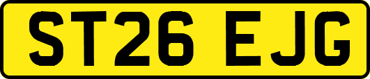 ST26EJG