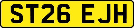 ST26EJH