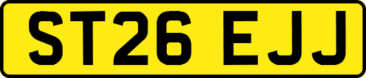 ST26EJJ