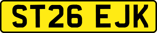 ST26EJK