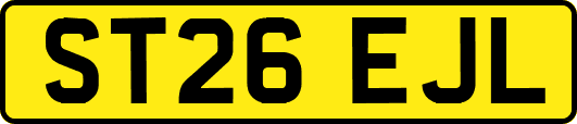 ST26EJL