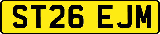ST26EJM