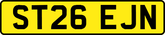 ST26EJN