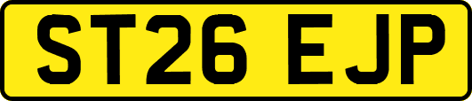 ST26EJP