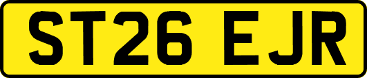 ST26EJR