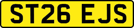 ST26EJS