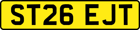 ST26EJT