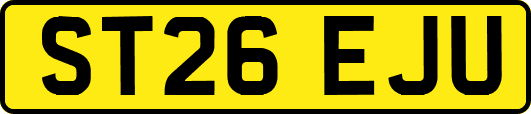 ST26EJU