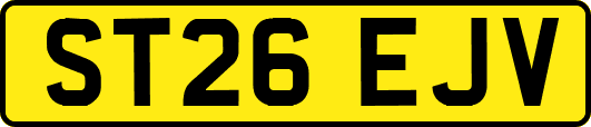 ST26EJV