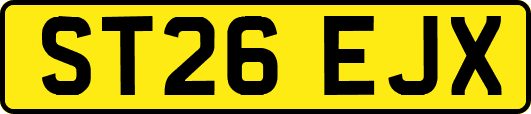 ST26EJX