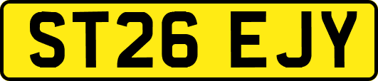 ST26EJY