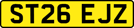 ST26EJZ