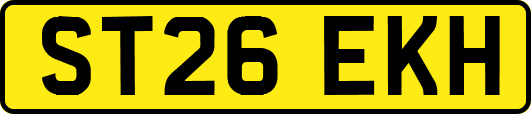 ST26EKH