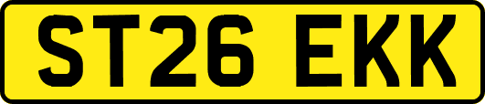ST26EKK