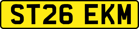 ST26EKM