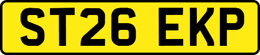 ST26EKP