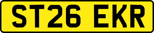 ST26EKR