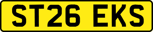 ST26EKS