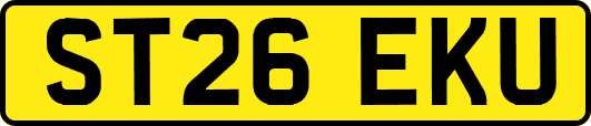 ST26EKU