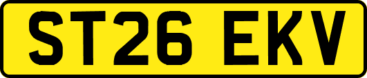 ST26EKV