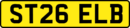 ST26ELB