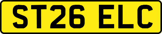 ST26ELC